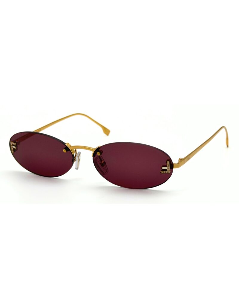 fendi lunette soleil