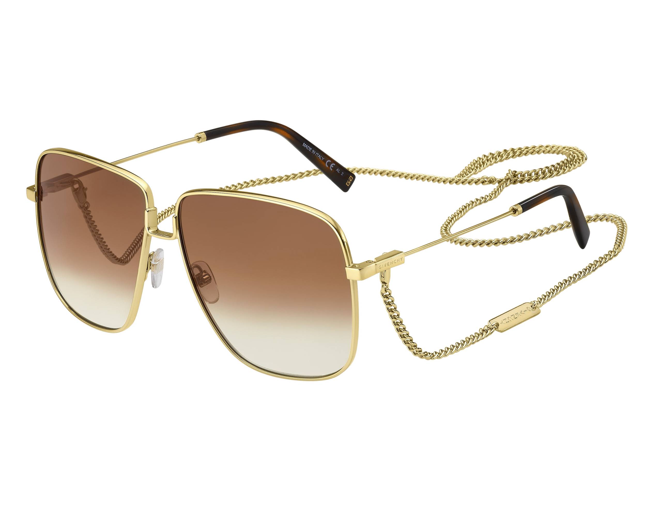 givenchy lunette