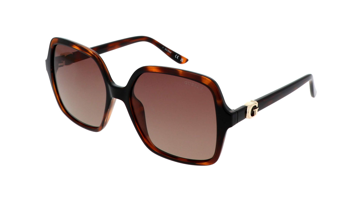 guess lunettes soleil