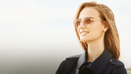 lunette tommy hilfiger femme