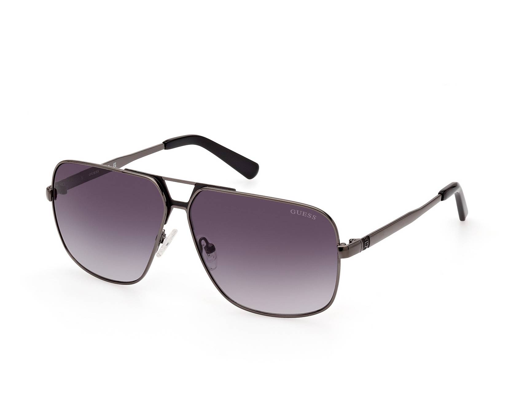 lunettes de soleil guess homme