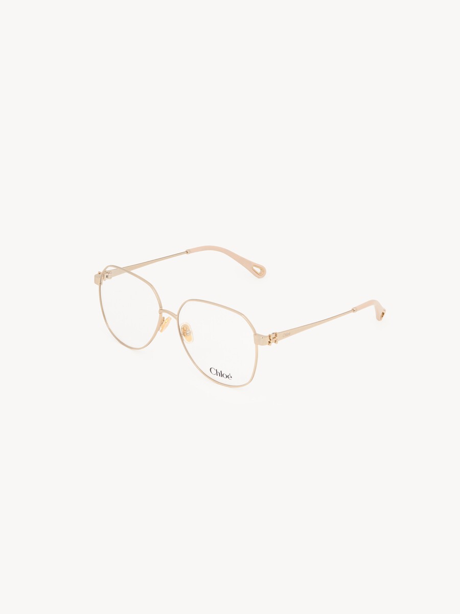 lunettes de vue chloé nouvelle collection