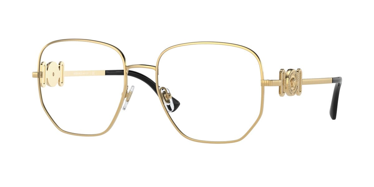 lunettes de vue versace femme
