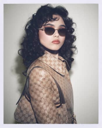 lunettes gucci femme vue