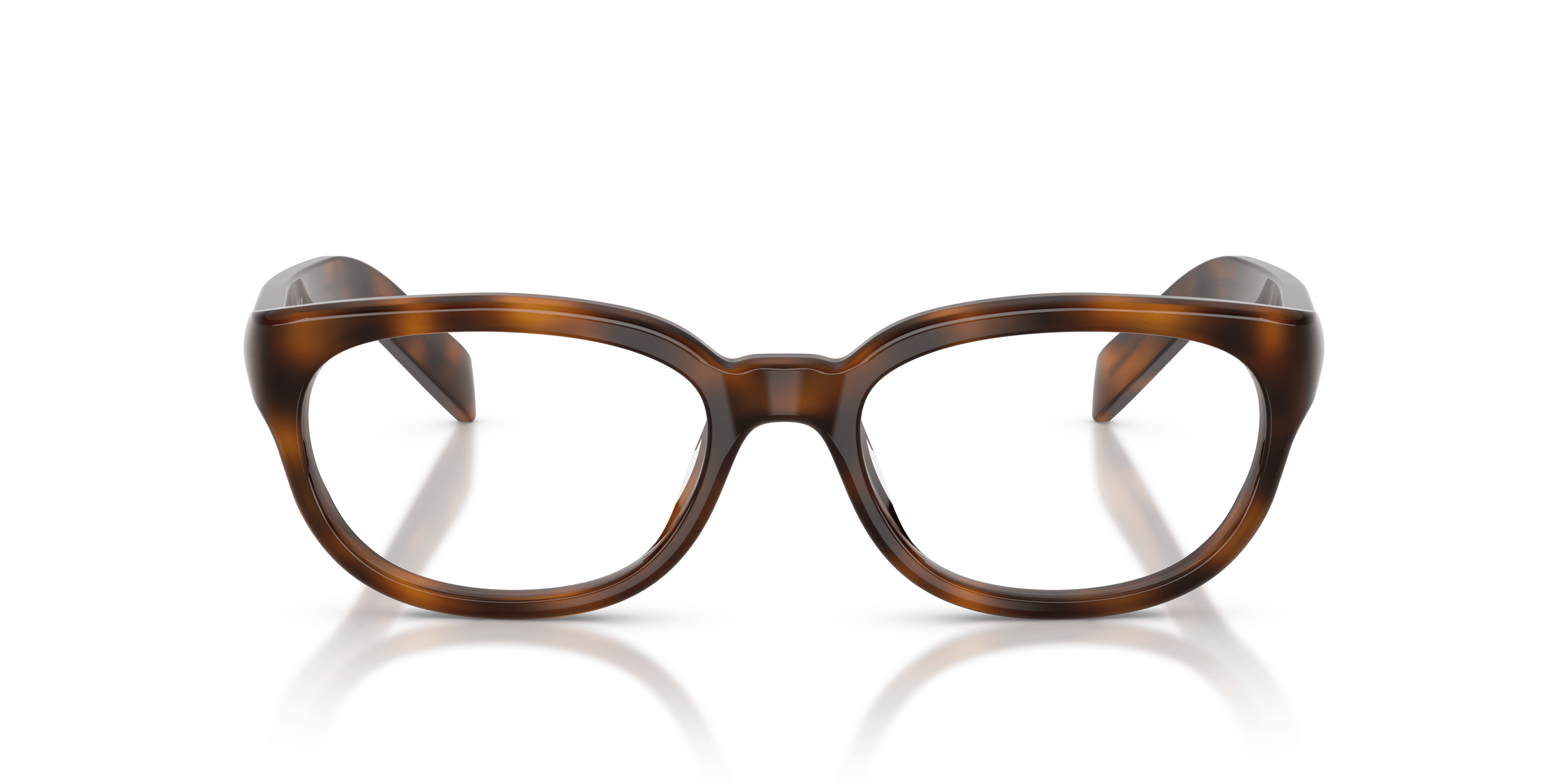lunettes prada femme vue