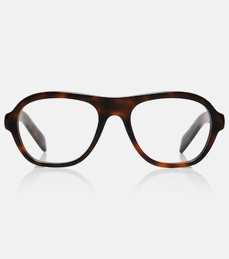 lunettes vue prada femme