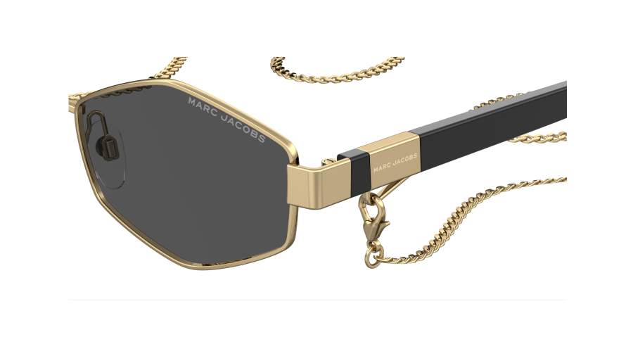 marc jacob lunette de soleil