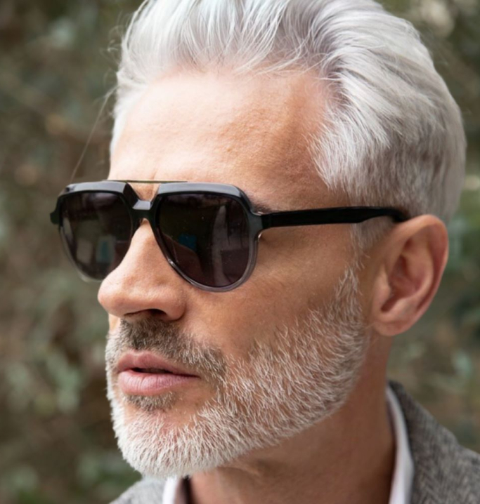 marque de lunette de soleil homme