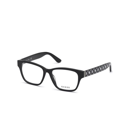 monture guess femme