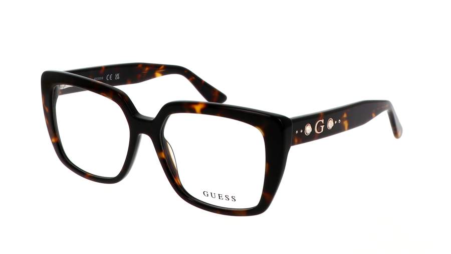 monture lunette guess femme