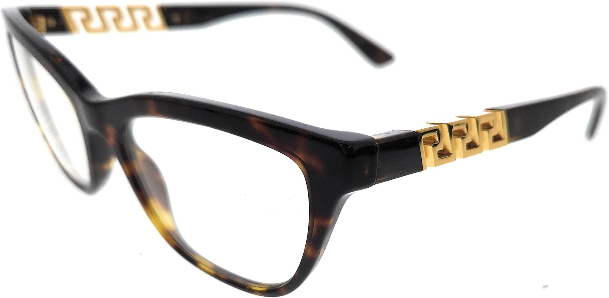 versace lunette de vue femme