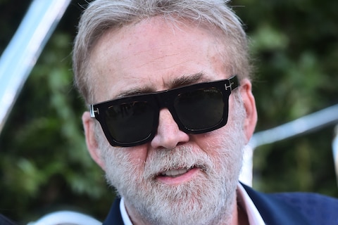 visage lunette homme tendance