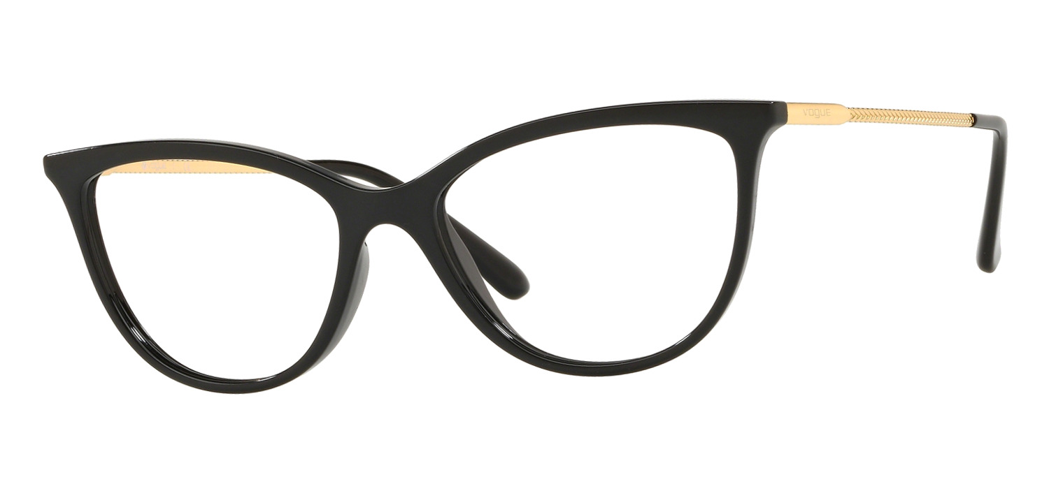 vogue lunettes de vue